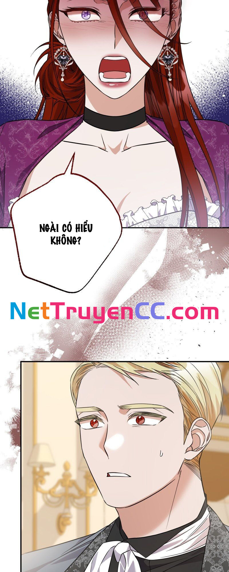 Sự Quyến Rũ Của Người Vợ Chapter 9 - Trang 2