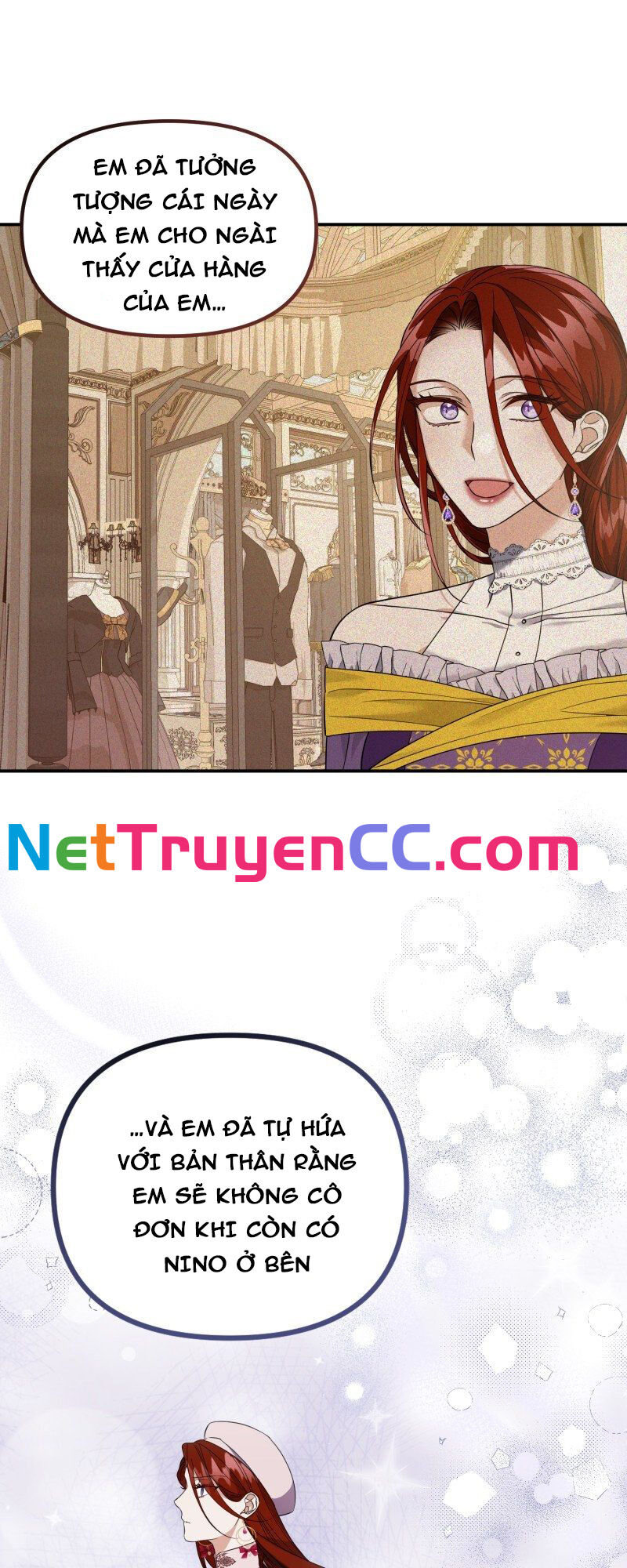 Sự Quyến Rũ Của Người Vợ Chapter 9 - Trang 2