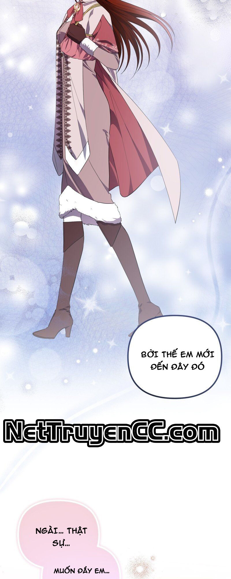 Sự Quyến Rũ Của Người Vợ Chapter 9 - Trang 2