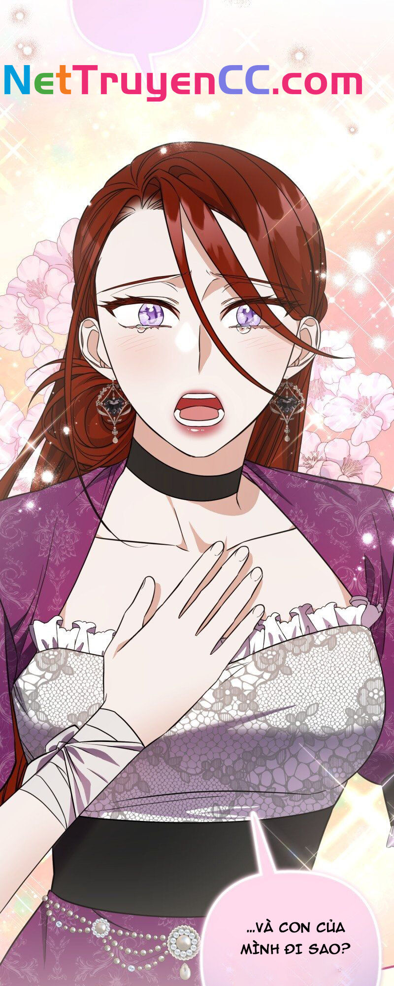 Sự Quyến Rũ Của Người Vợ Chapter 9 - Trang 2