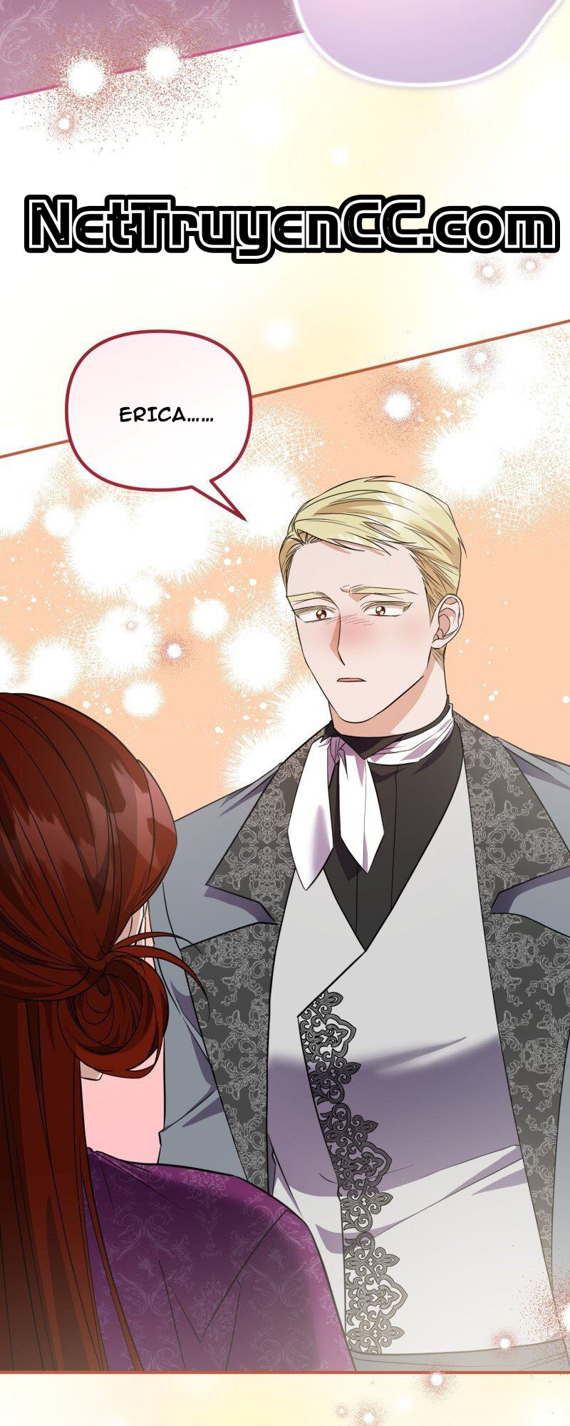 Sự Quyến Rũ Của Người Vợ Chapter 9 - Trang 2