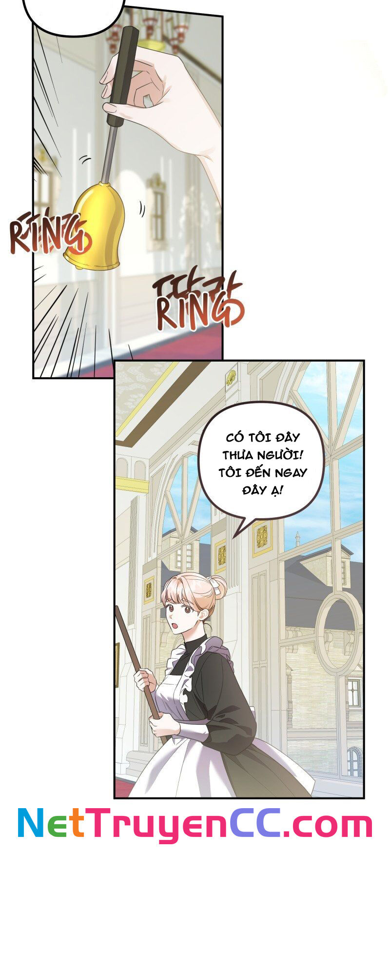 Sự Quyến Rũ Của Người Vợ Chapter 9 - Trang 2