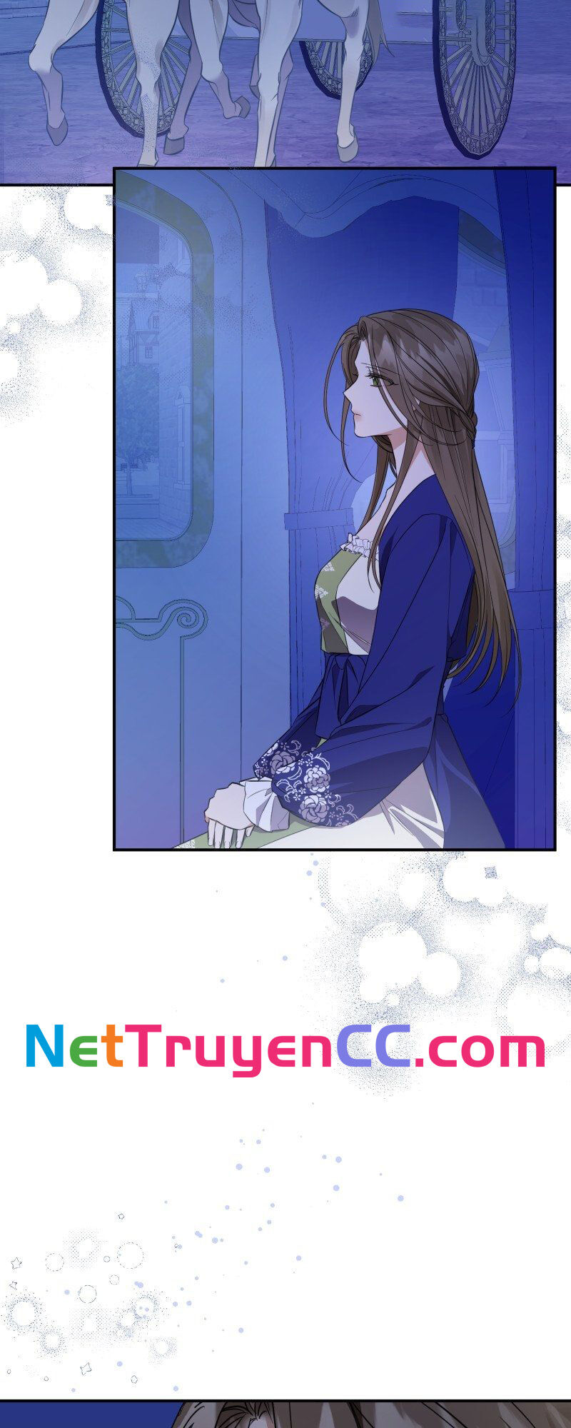 Sự Quyến Rũ Của Người Vợ Chapter 9 - Trang 2