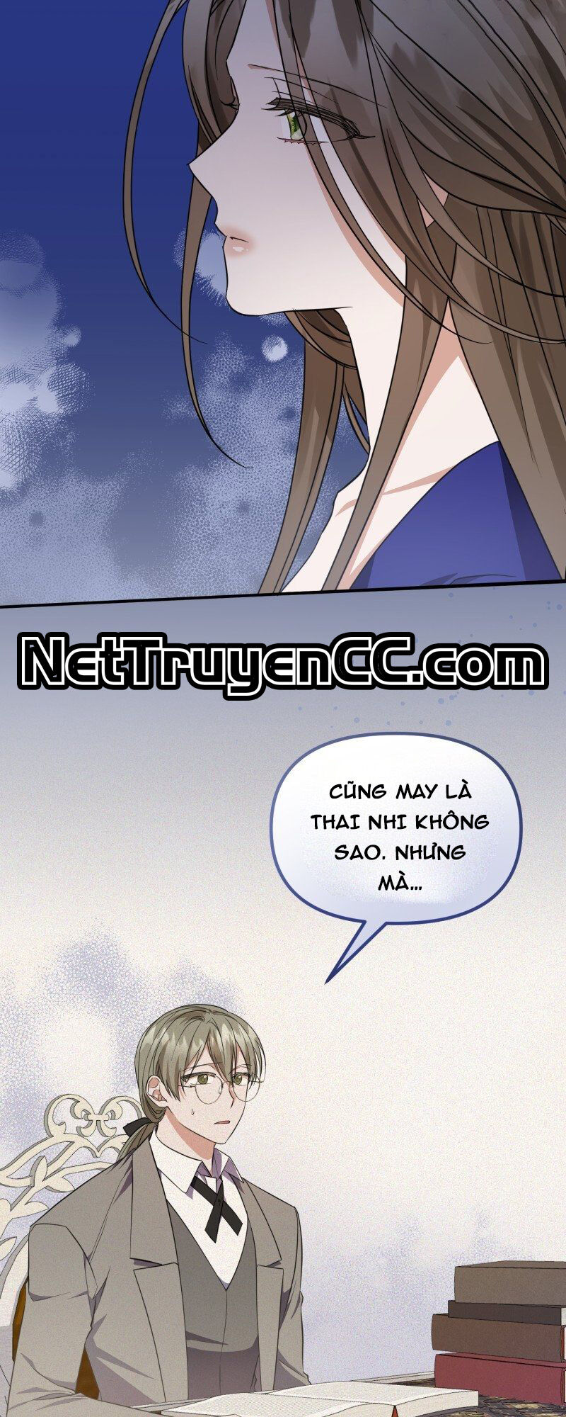 Sự Quyến Rũ Của Người Vợ Chapter 9 - Trang 2