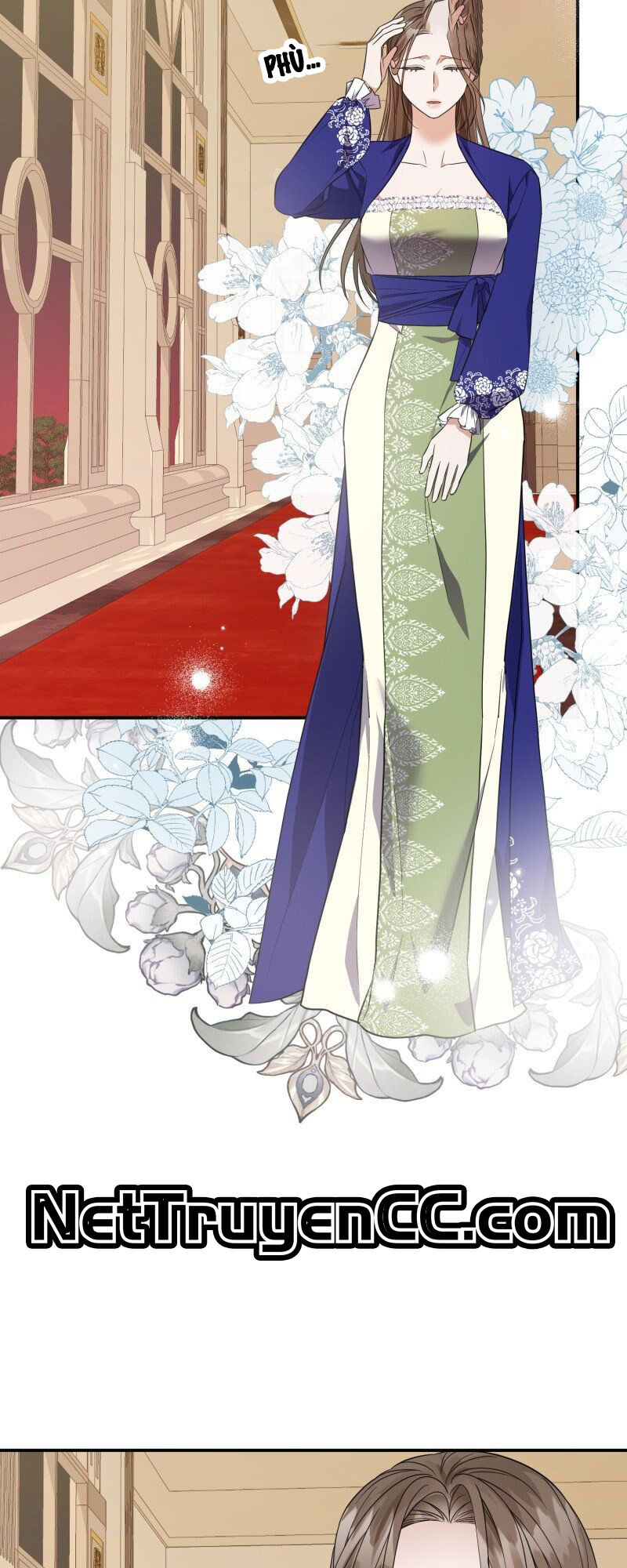 Sự Quyến Rũ Của Người Vợ Chapter 9 - Trang 2