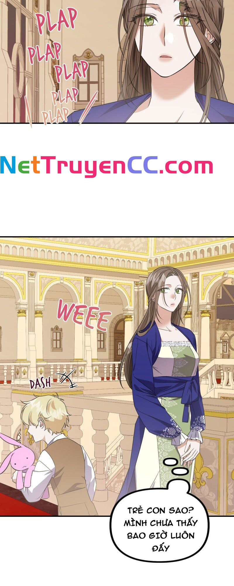 Sự Quyến Rũ Của Người Vợ Chapter 9 - Trang 2