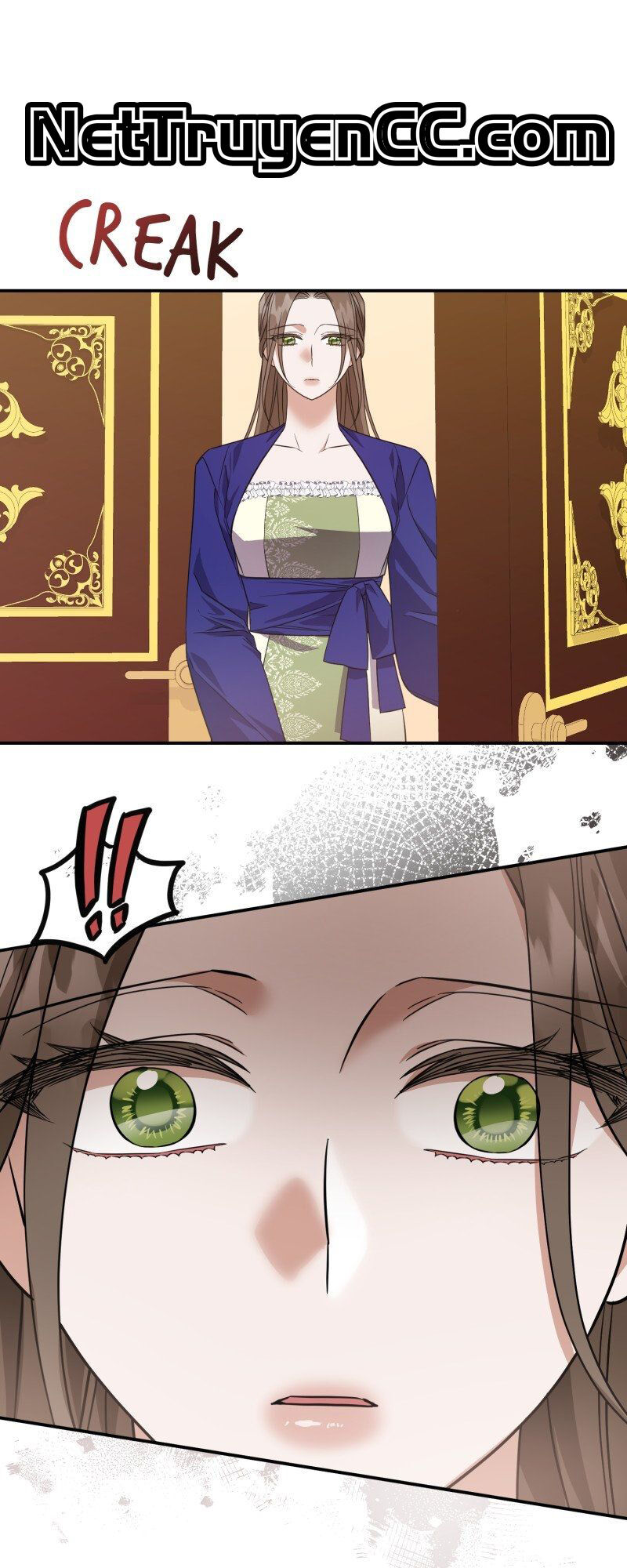 Sự Quyến Rũ Của Người Vợ Chapter 9 - Trang 2