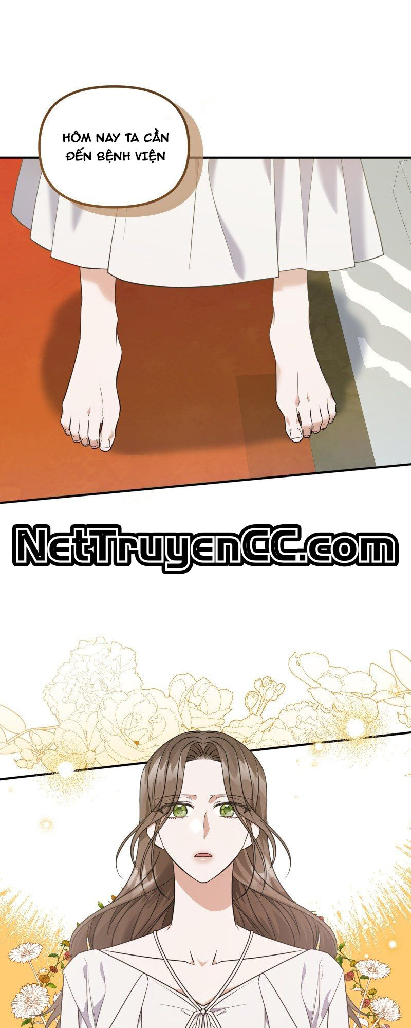 Sự Quyến Rũ Của Người Vợ Chapter 9 - Trang 2