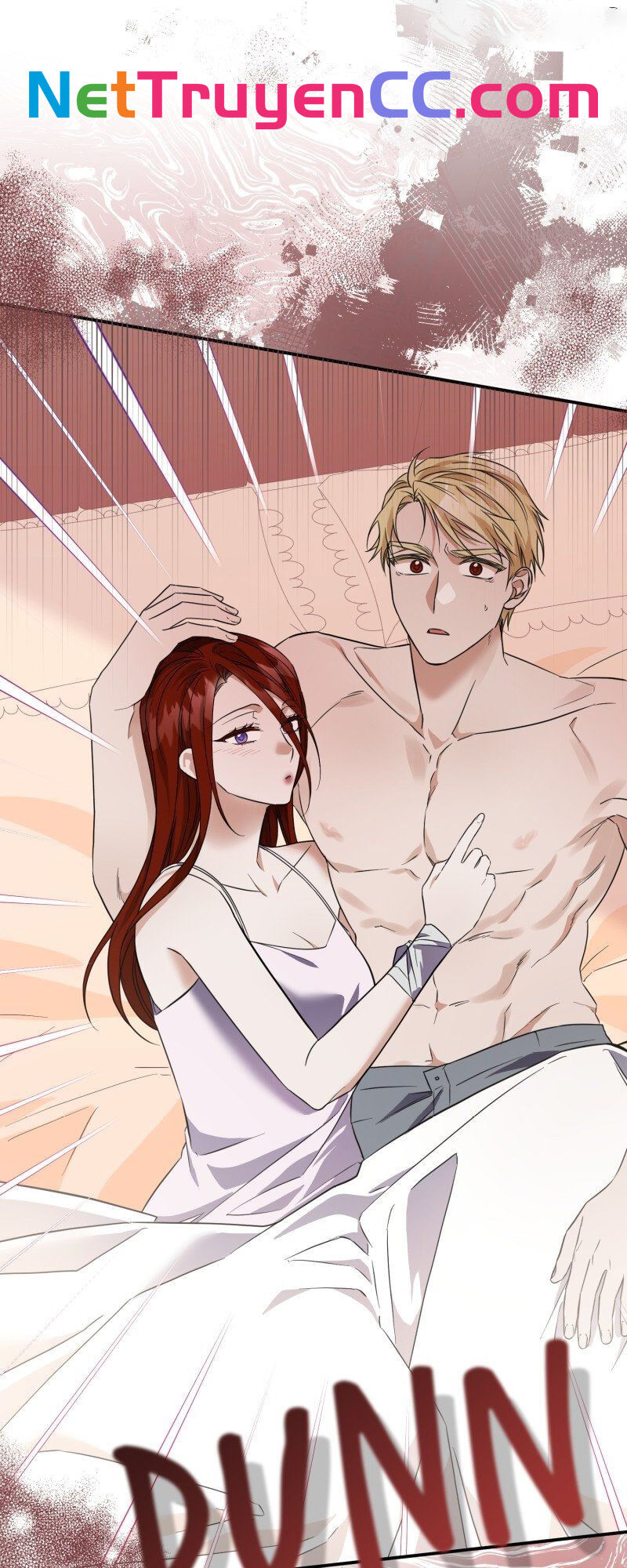 Sự Quyến Rũ Của Người Vợ Chapter 9 - Trang 2