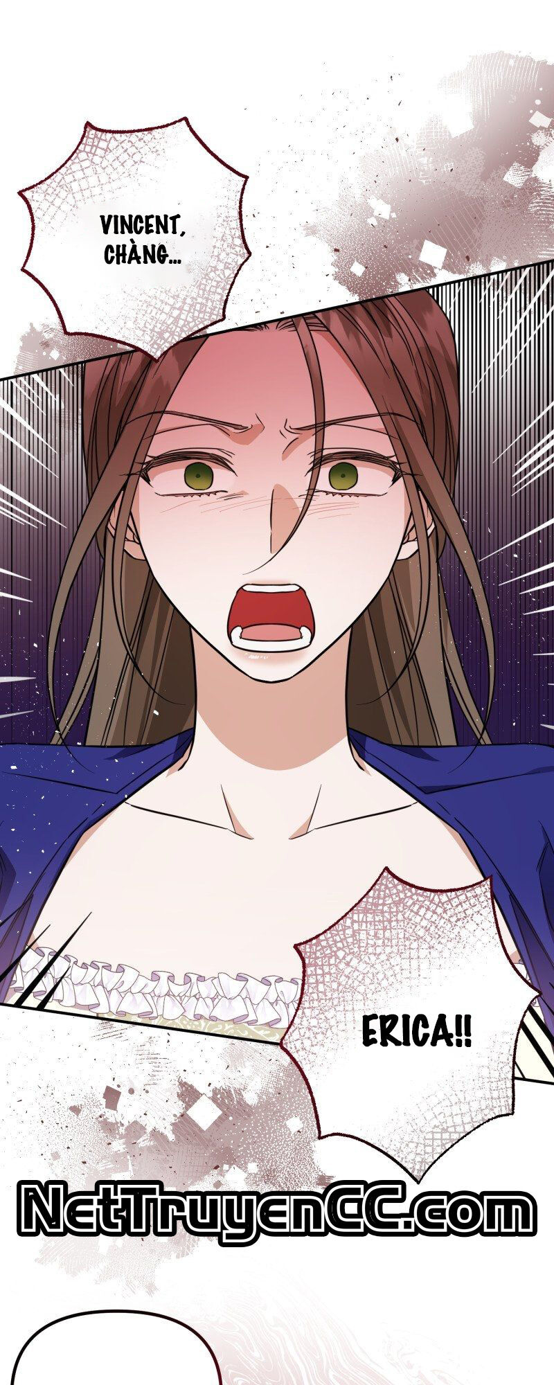 Sự Quyến Rũ Của Người Vợ Chapter 9 - Trang 2