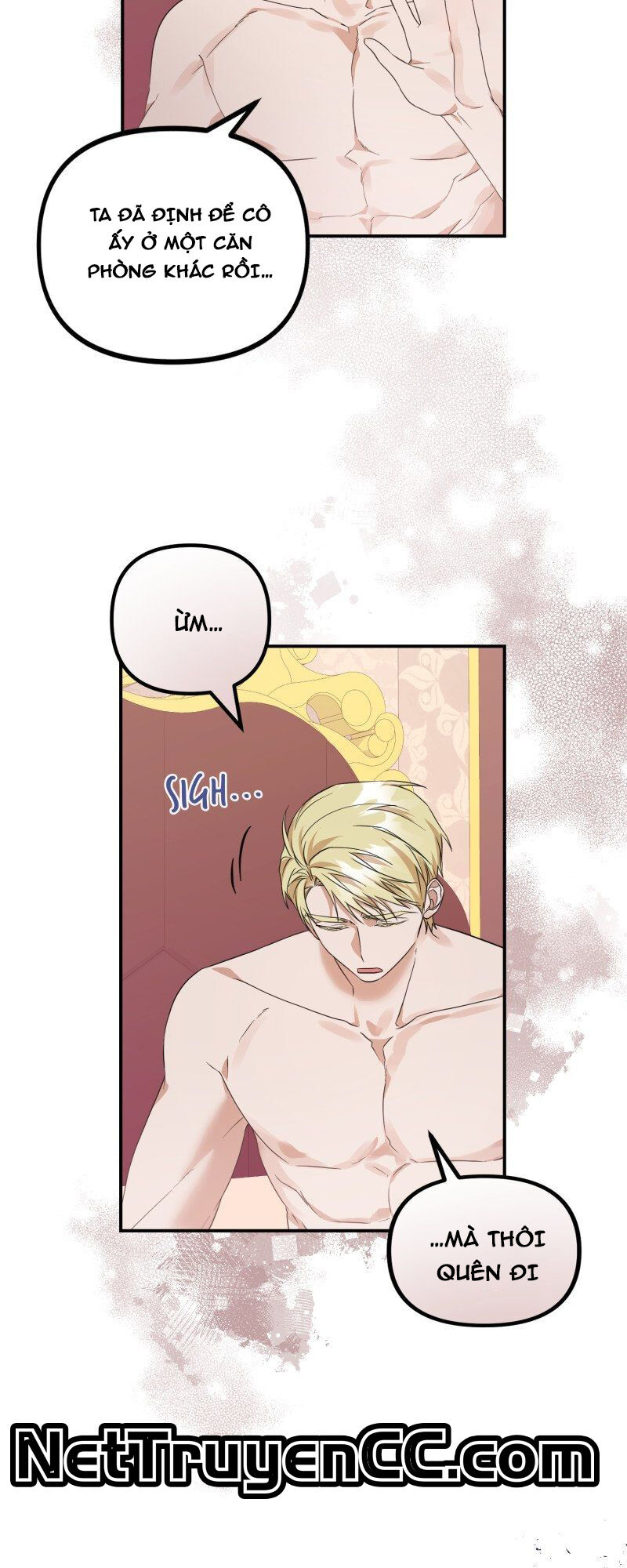 Sự Quyến Rũ Của Người Vợ Chapter 9 - Trang 2