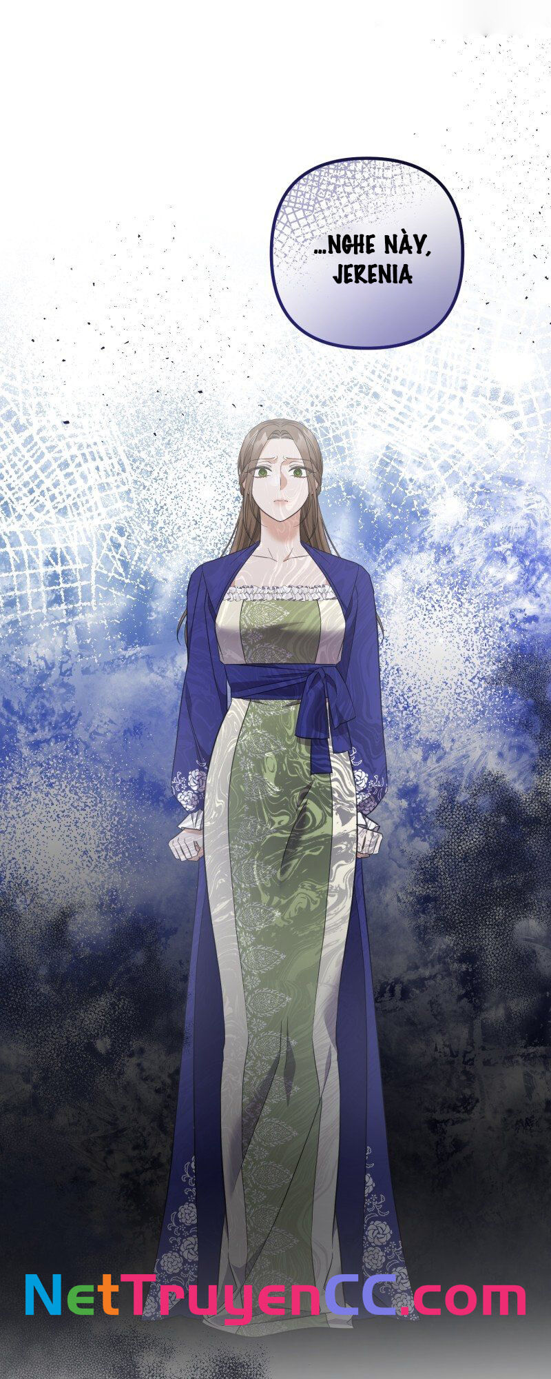 Sự Quyến Rũ Của Người Vợ Chapter 9 - Trang 2