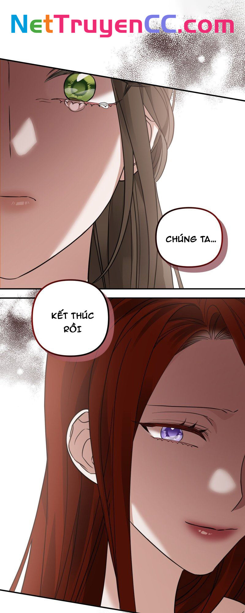 Sự Quyến Rũ Của Người Vợ Chapter 9 - Trang 2