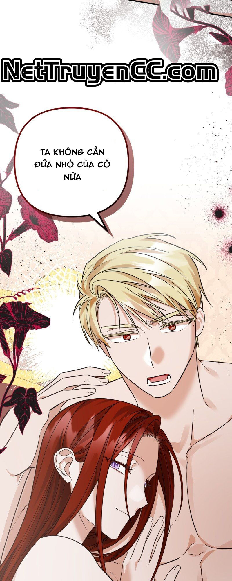 Sự Quyến Rũ Của Người Vợ Chapter 9 - Trang 2