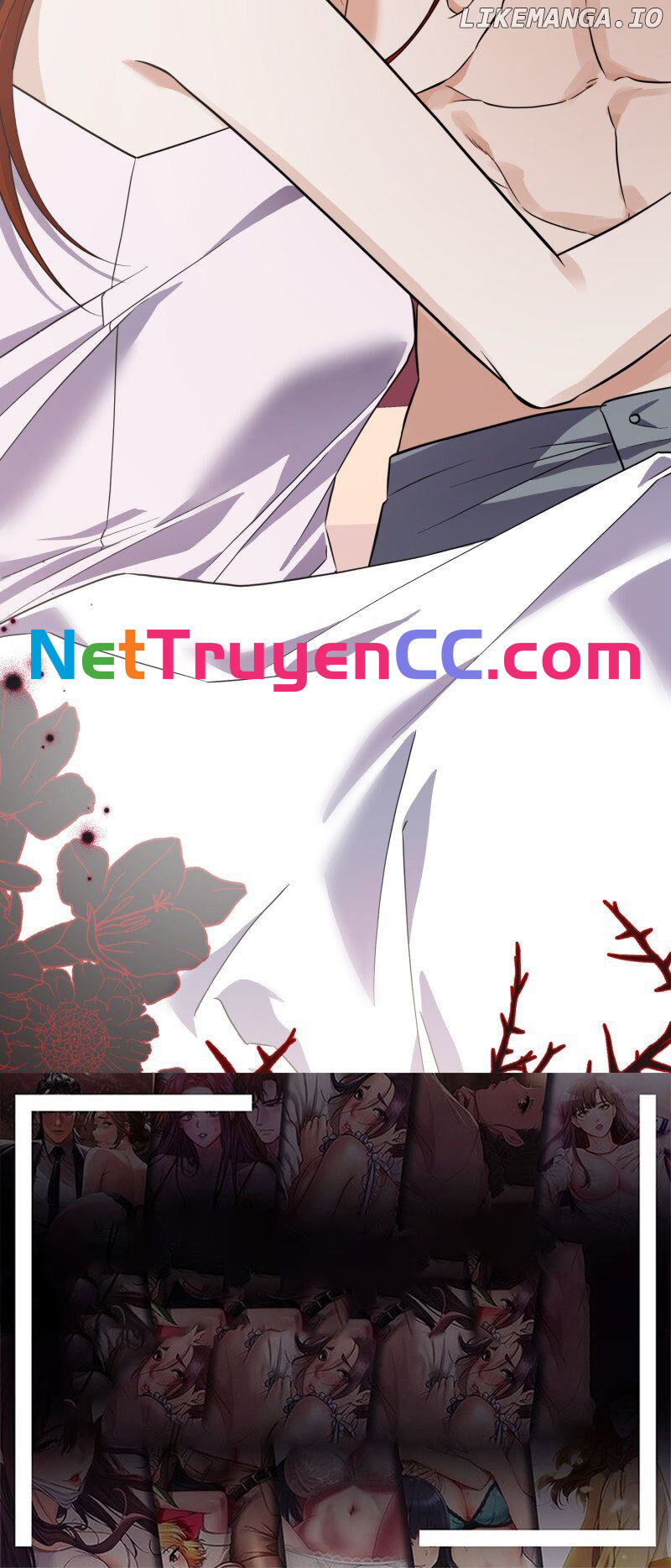 Sự Quyến Rũ Của Người Vợ Chapter 9 - Trang 2