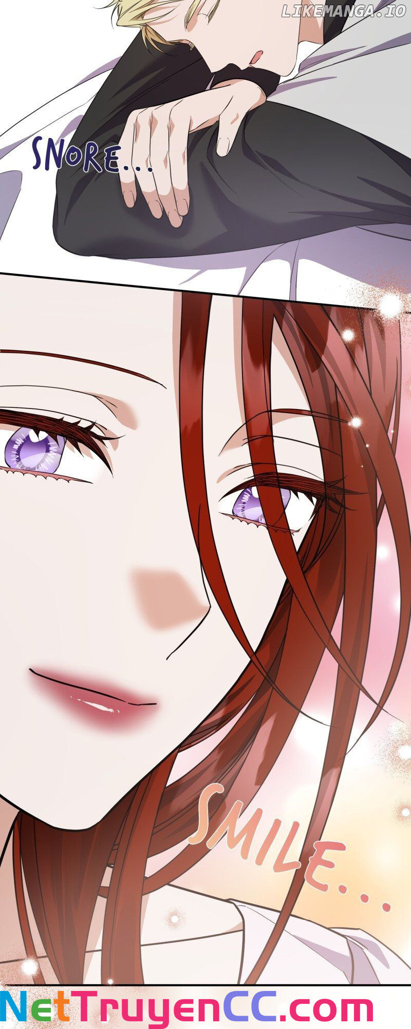 Sự Quyến Rũ Của Người Vợ Chapter 9 - Trang 2