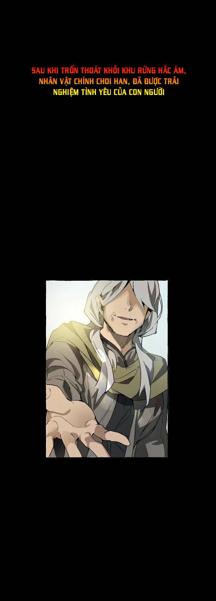 Sự Ra Đời Của Một Anh Hùng Chapter 0 - Trang 2