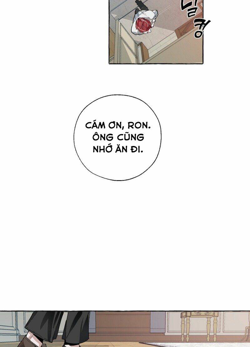 Sự Ra Đời Của Một Anh Hùng Chapter 1 - Trang 2