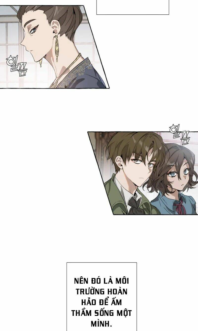 Sự Ra Đời Của Một Anh Hùng Chapter 1 - Trang 2