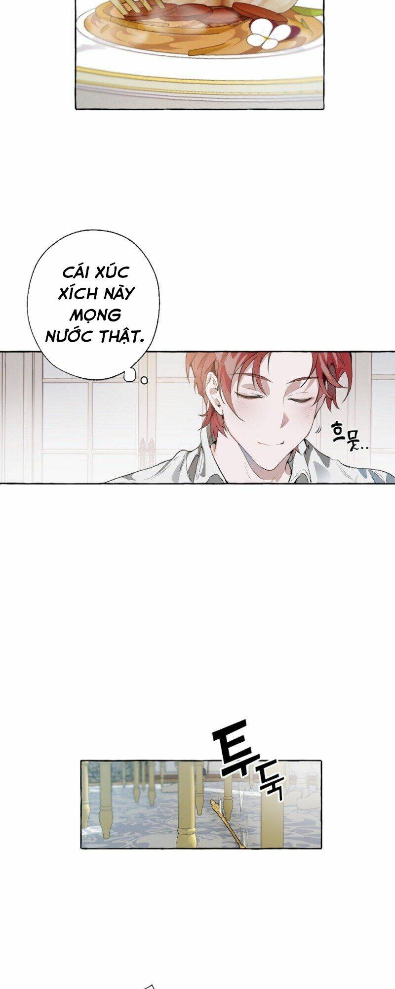 Sự Ra Đời Của Một Anh Hùng Chapter 1 - Trang 2