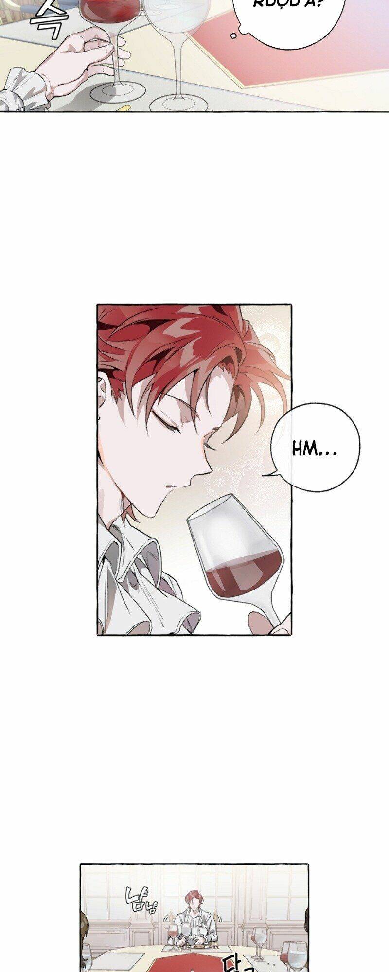 Sự Ra Đời Của Một Anh Hùng Chapter 1 - Trang 2