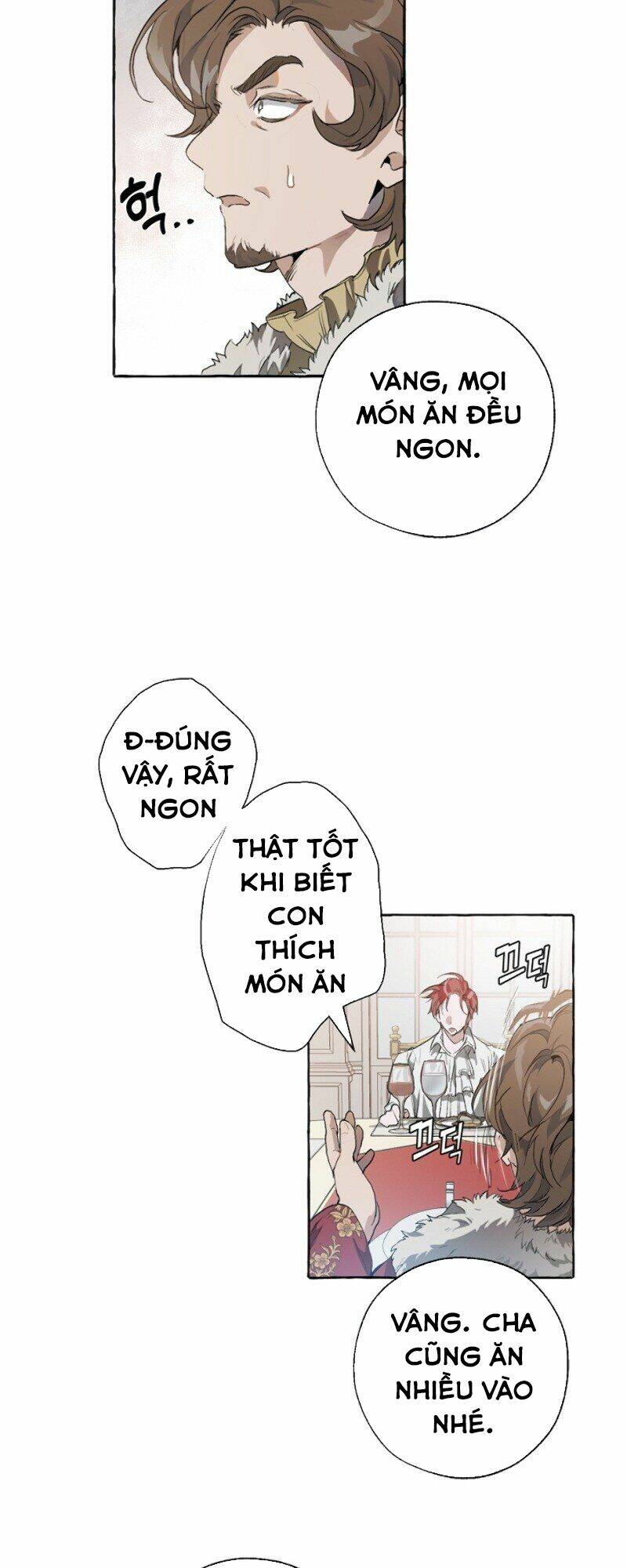 Sự Ra Đời Của Một Anh Hùng Chapter 1 - Trang 2