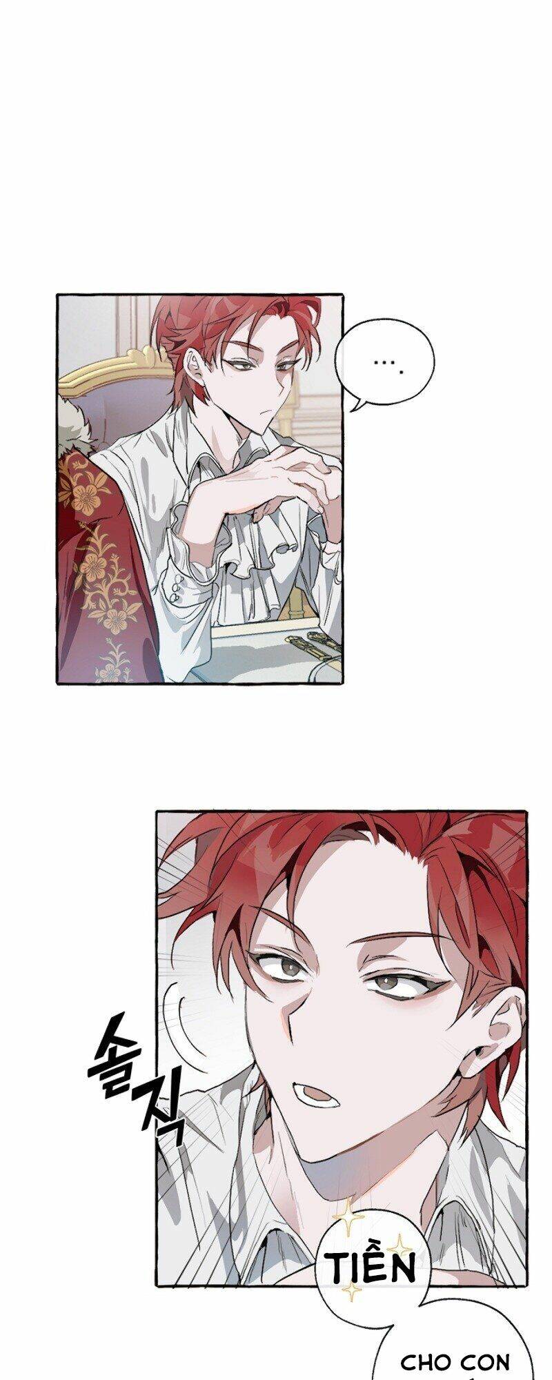 Sự Ra Đời Của Một Anh Hùng Chapter 1 - Trang 2