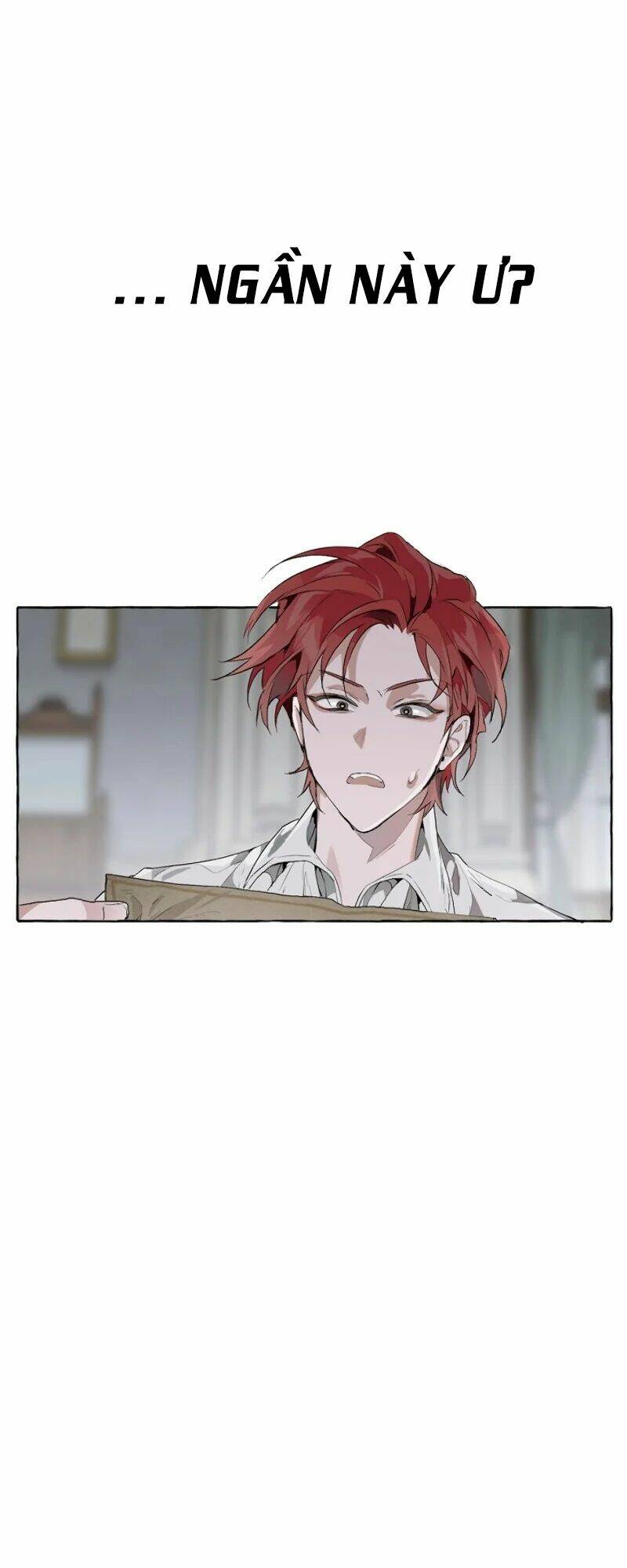 Sự Ra Đời Của Một Anh Hùng Chapter 1 - Trang 2