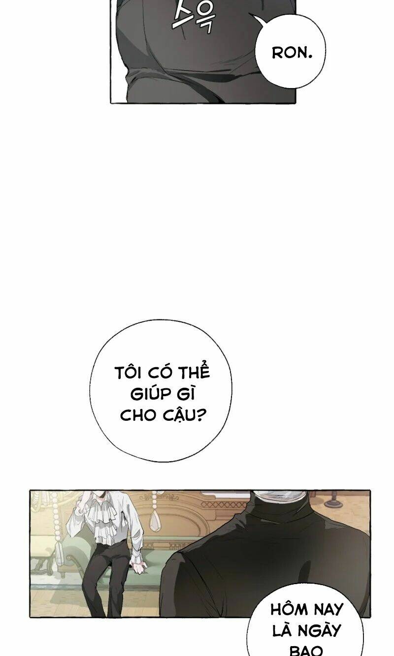 Sự Ra Đời Của Một Anh Hùng Chapter 1 - Trang 2