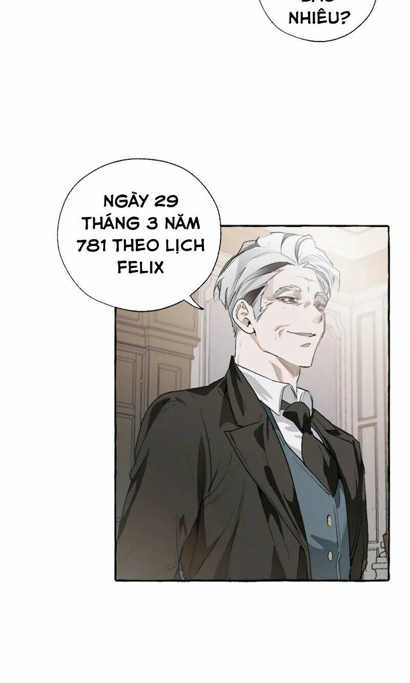 Sự Ra Đời Của Một Anh Hùng Chapter 1 - Trang 2