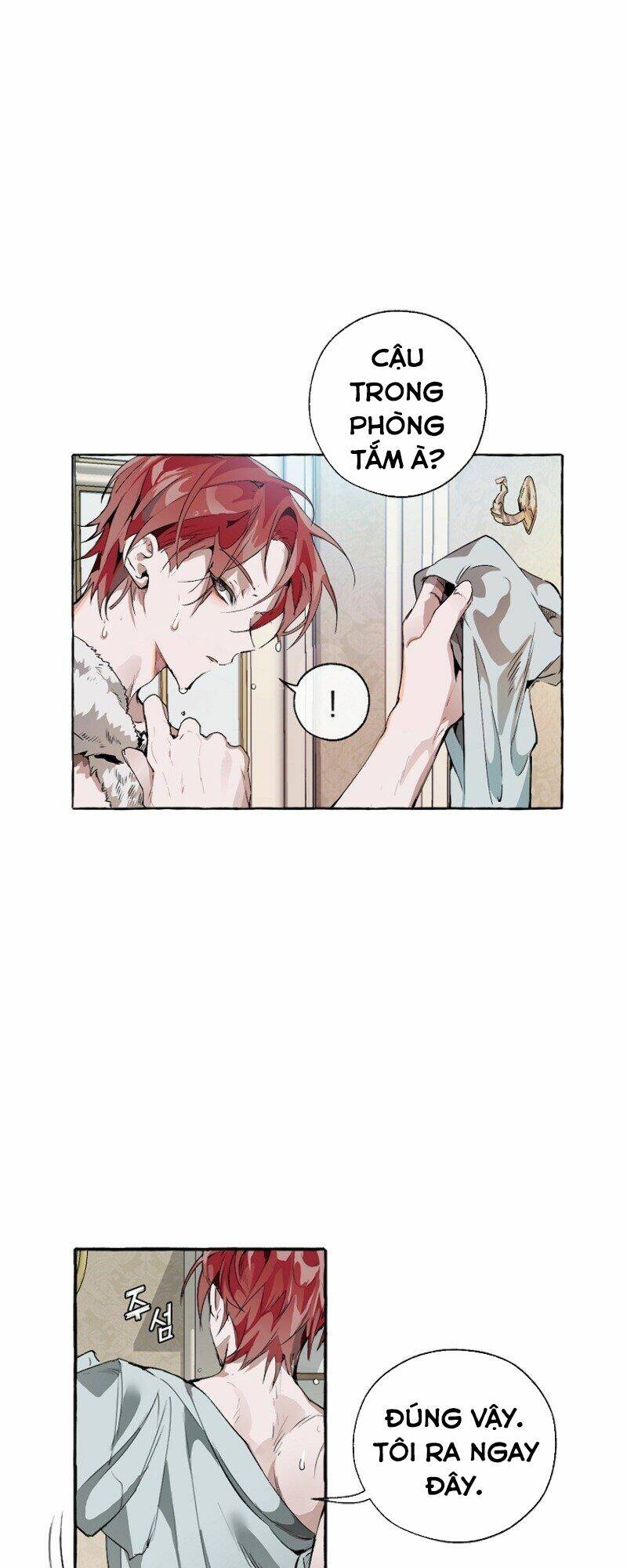 Sự Ra Đời Của Một Anh Hùng Chapter 1 - Trang 2