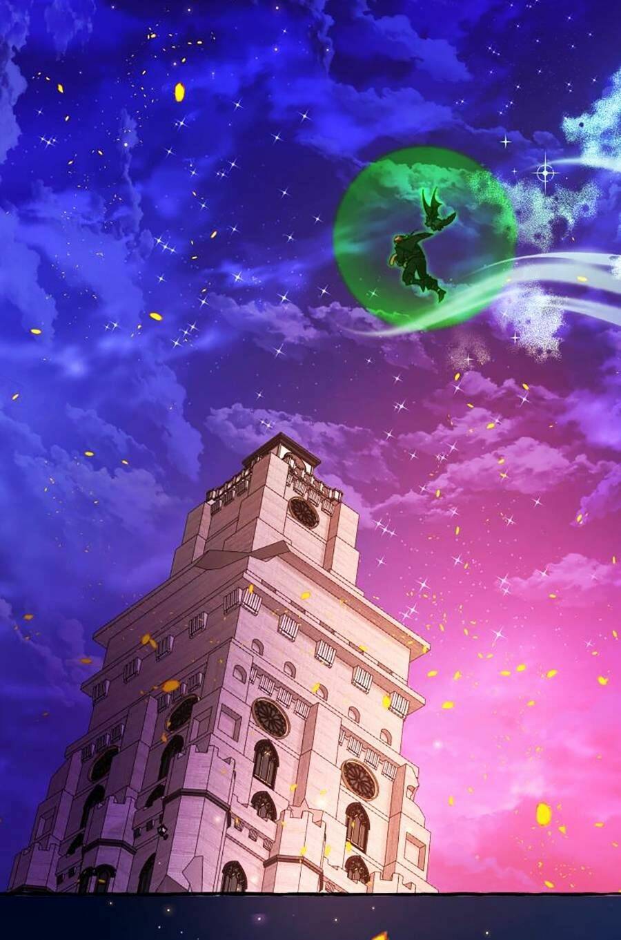 Sự Ra Đời Của Một Anh Hùng Chapter 100 - Trang 2