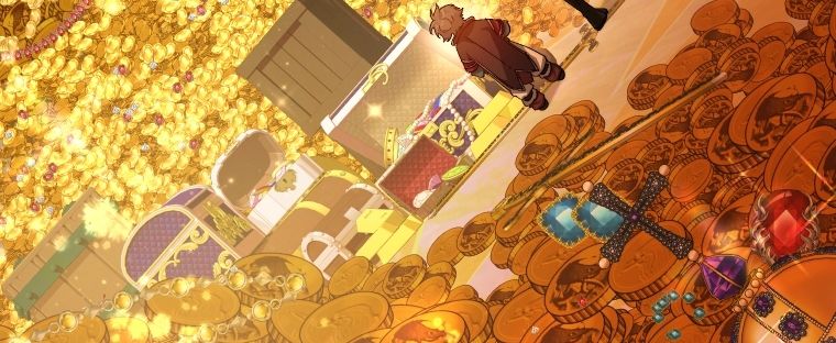 Sự Ra Đời Của Một Anh Hùng Chapter 101.2 - Trang 2