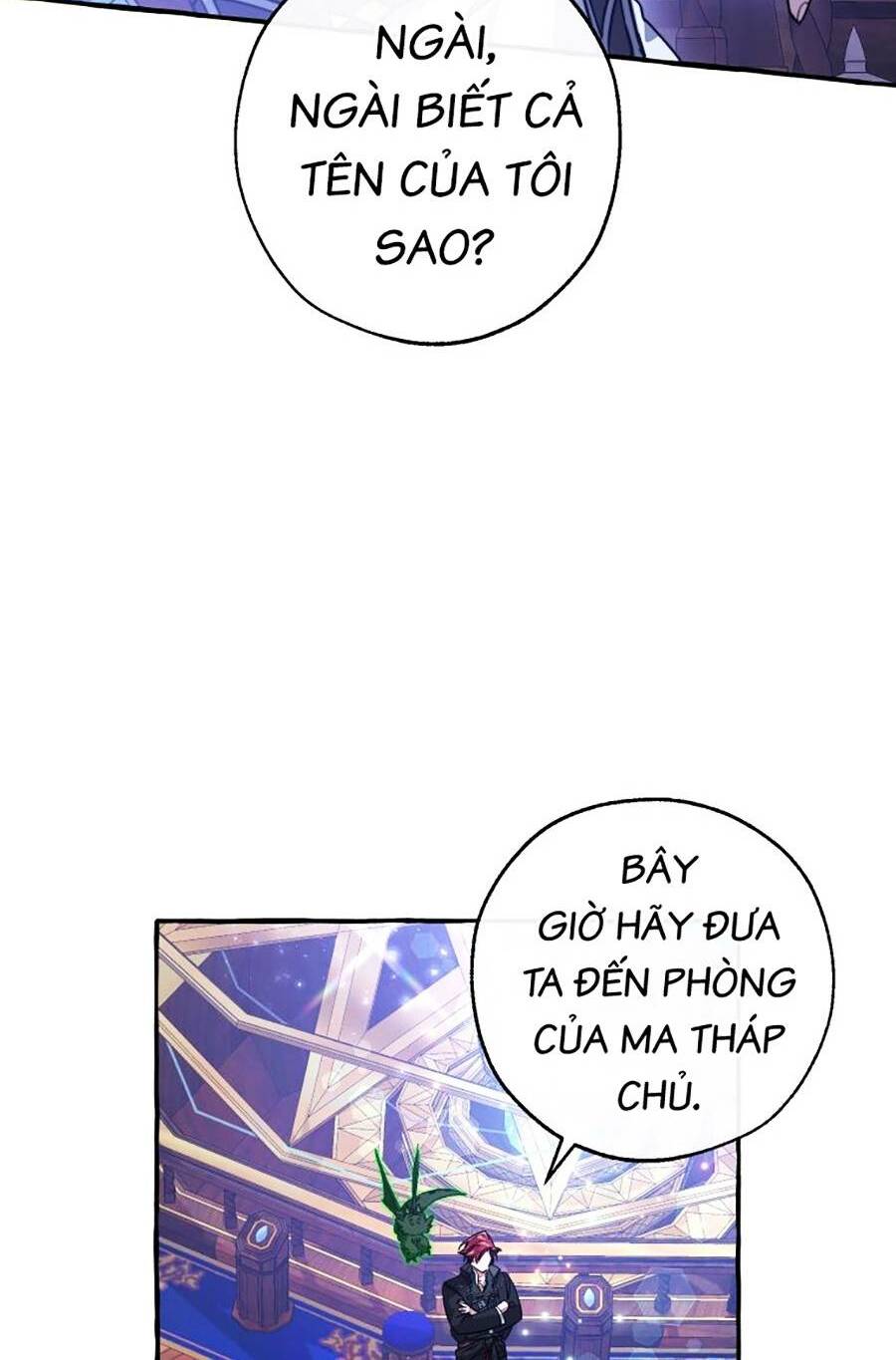 Sự Ra Đời Của Một Anh Hùng Chapter 101 - Trang 2