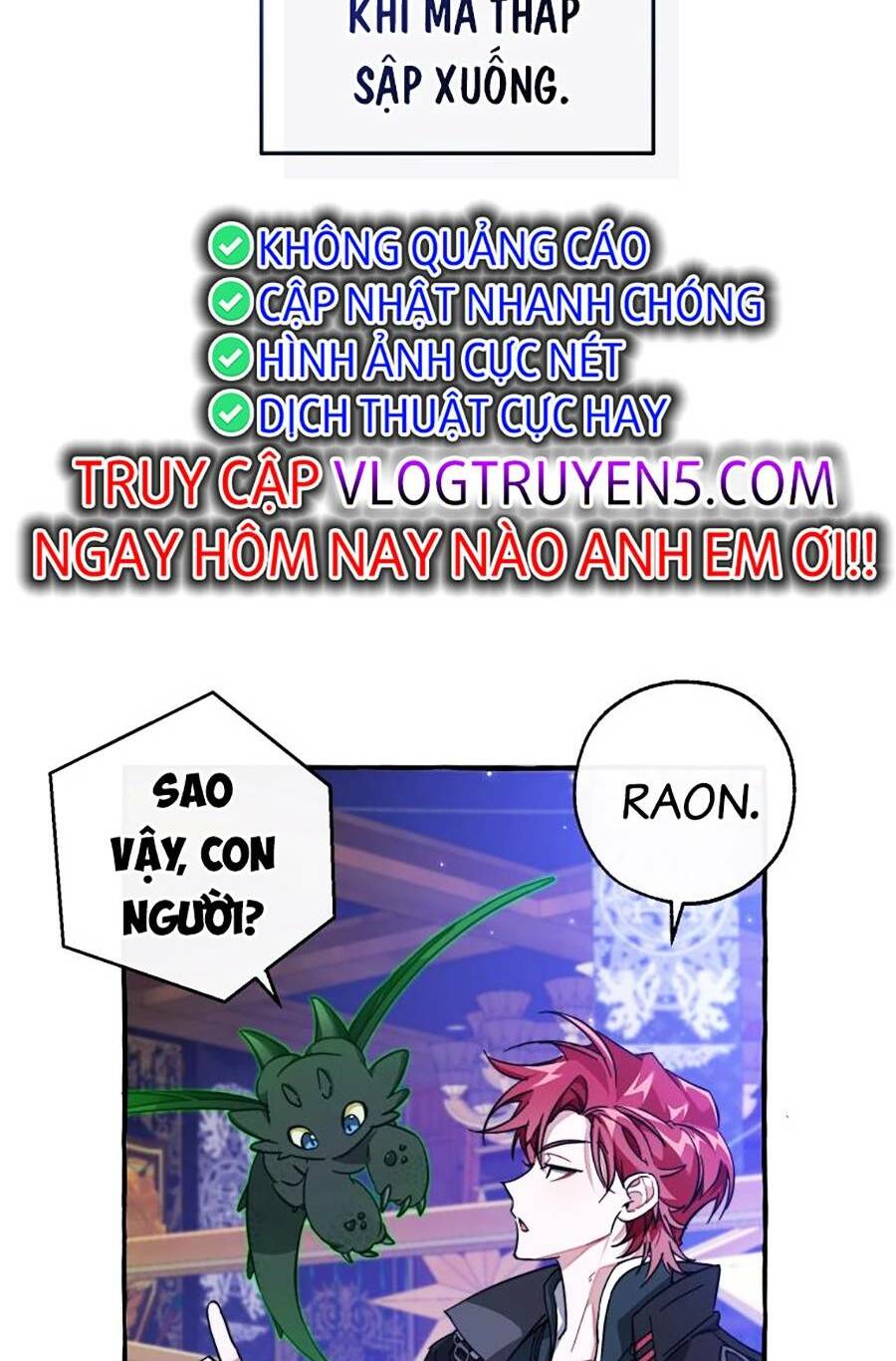 Sự Ra Đời Của Một Anh Hùng Chapter 101 - Trang 2