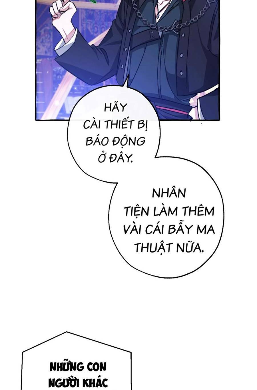 Sự Ra Đời Của Một Anh Hùng Chapter 101 - Trang 2