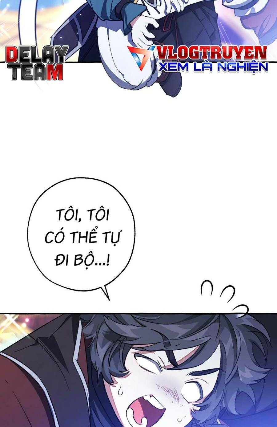 Sự Ra Đời Của Một Anh Hùng Chapter 101 - Trang 2