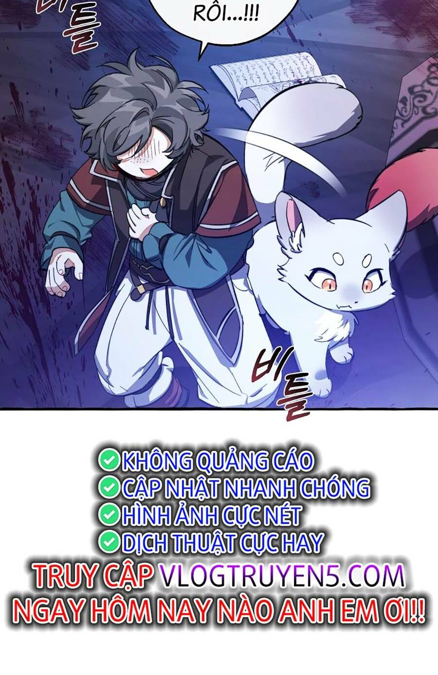 Sự Ra Đời Của Một Anh Hùng Chapter 101 - Trang 2