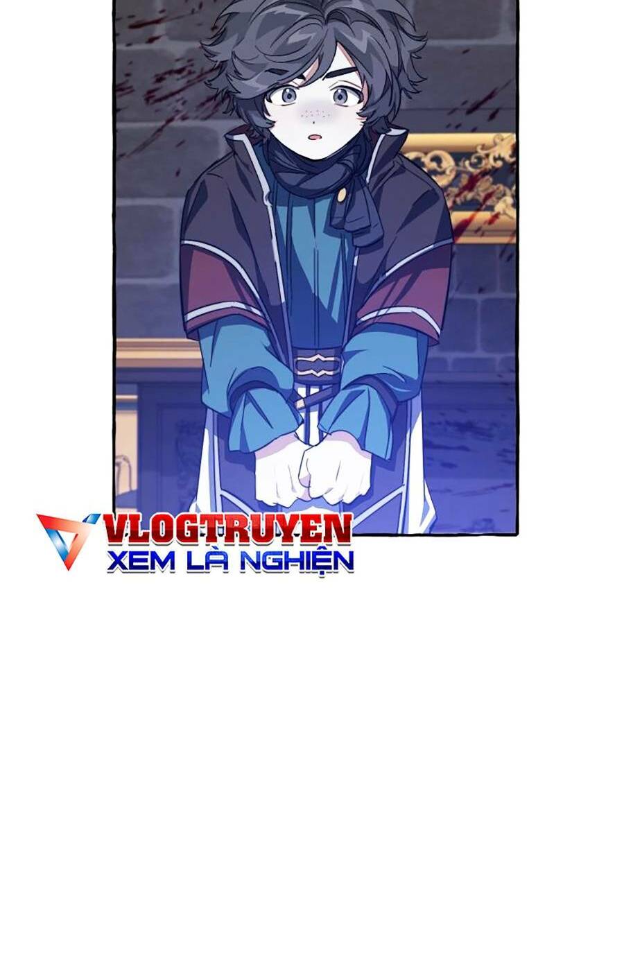 Sự Ra Đời Của Một Anh Hùng Chapter 101 - Trang 2