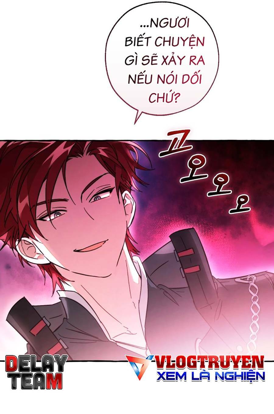 Sự Ra Đời Của Một Anh Hùng Chapter 101 - Trang 2