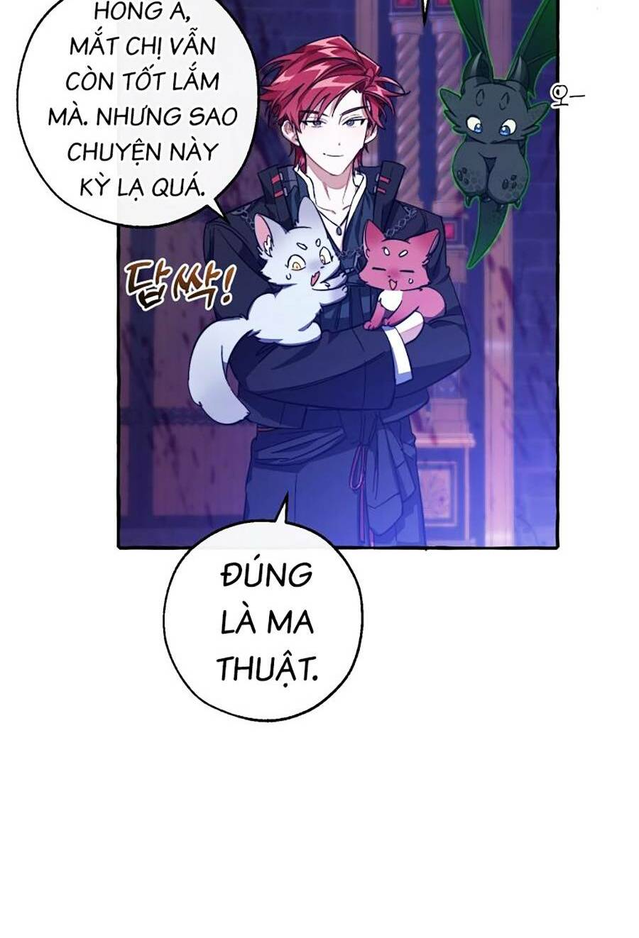 Sự Ra Đời Của Một Anh Hùng Chapter 101 - Trang 2