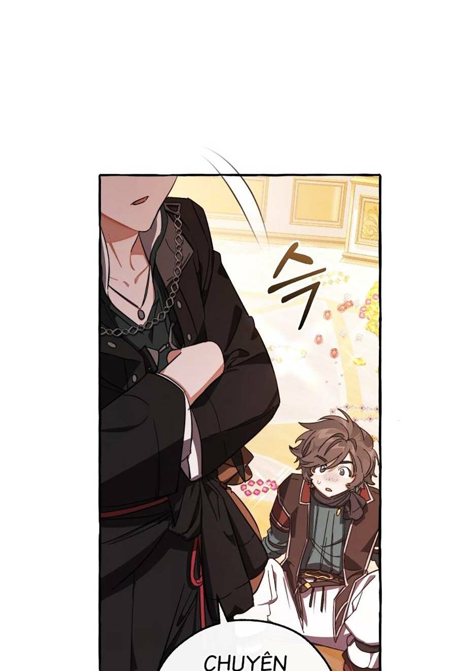 Sự Ra Đời Của Một Anh Hùng Chapter 101 - Trang 2