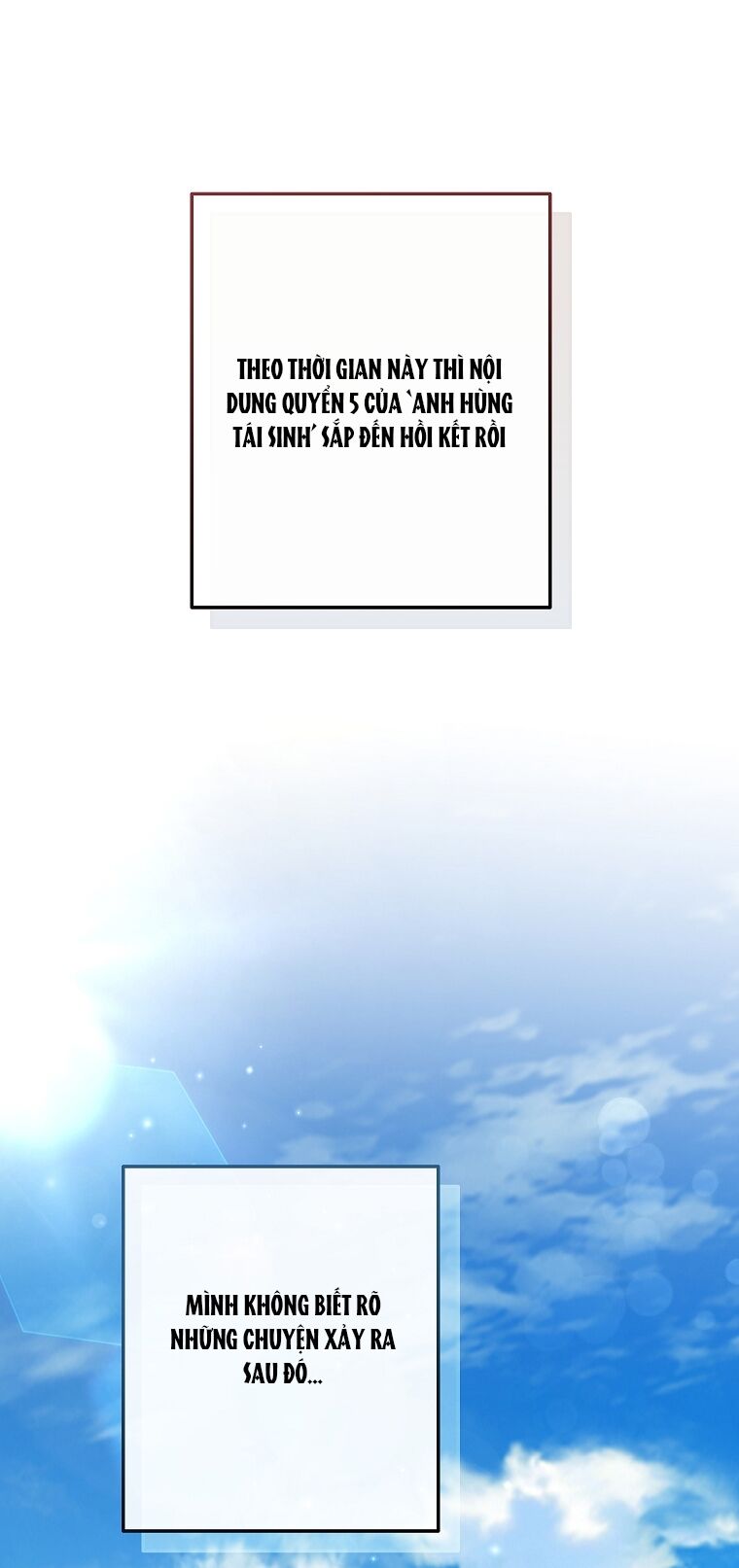 Sự Ra Đời Của Một Anh Hùng Chapter 102.2 - Trang 2