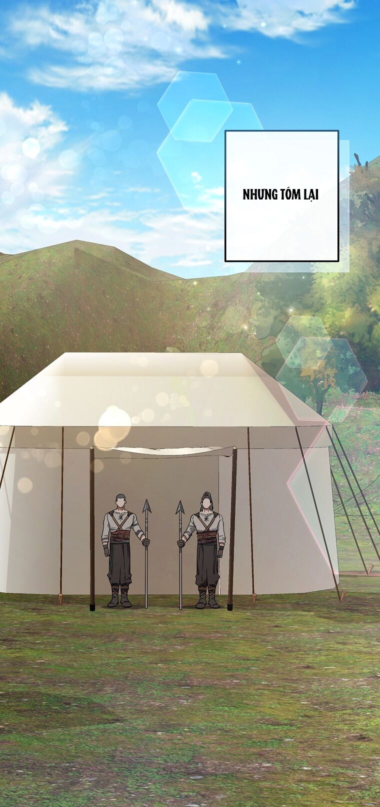 Sự Ra Đời Của Một Anh Hùng Chapter 102.2 - Trang 2