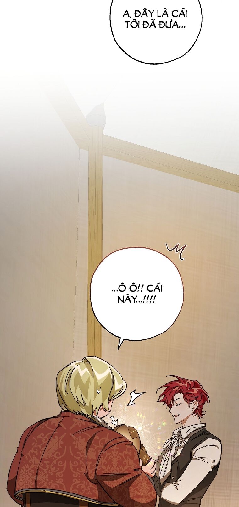 Sự Ra Đời Của Một Anh Hùng Chapter 102.2 - Trang 2