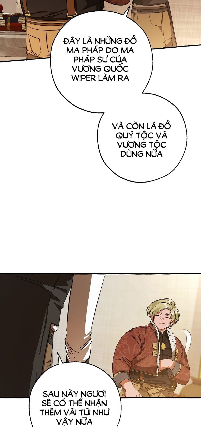 Sự Ra Đời Của Một Anh Hùng Chapter 102.2 - Trang 2