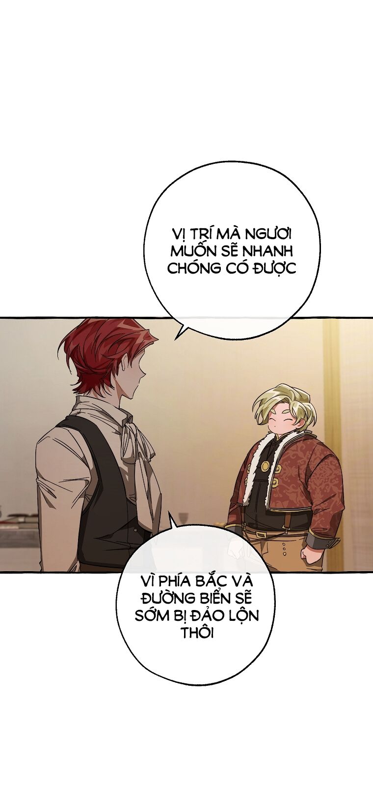 Sự Ra Đời Của Một Anh Hùng Chapter 102.2 - Trang 2