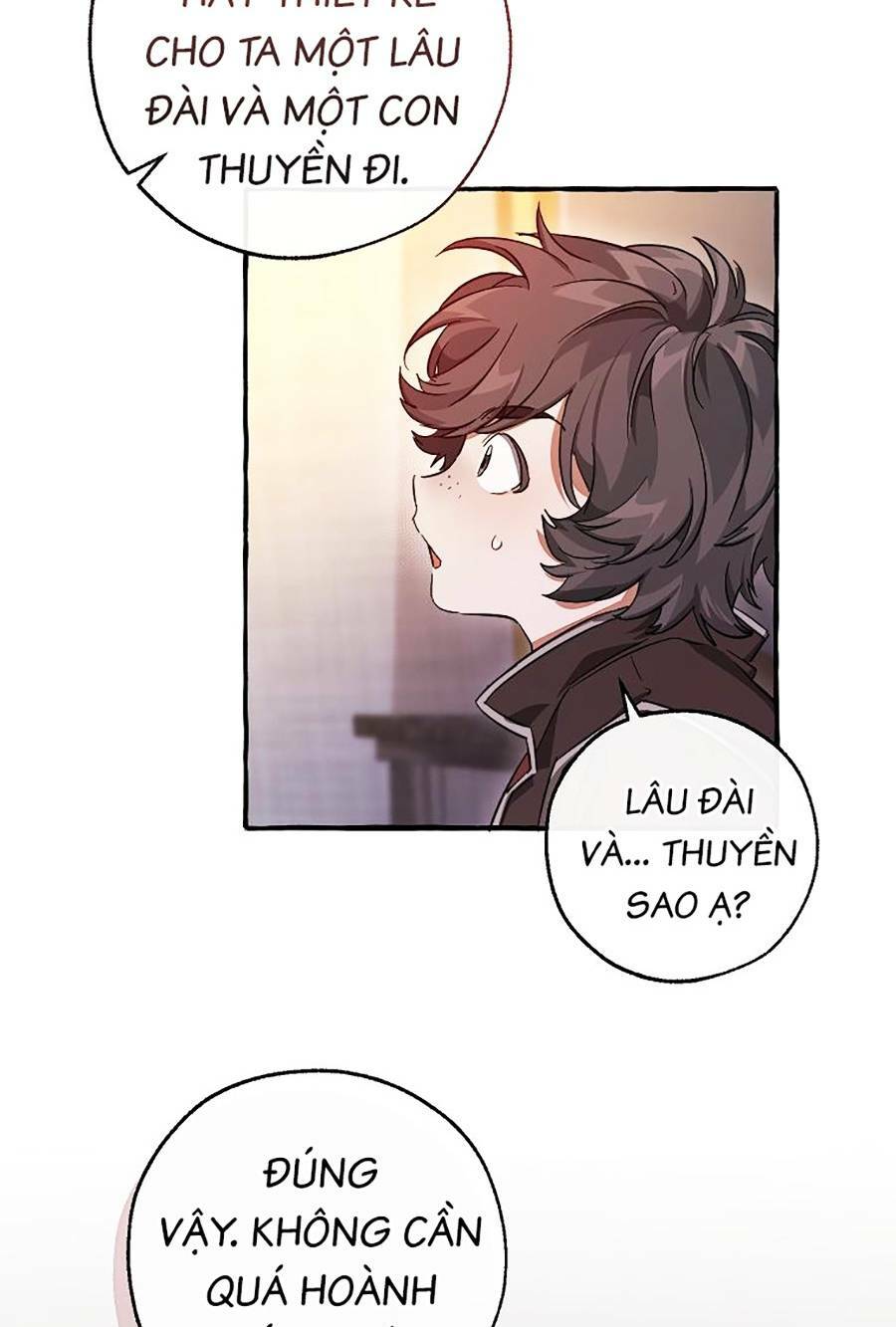 Sự Ra Đời Của Một Anh Hùng Chapter 102 - Trang 2