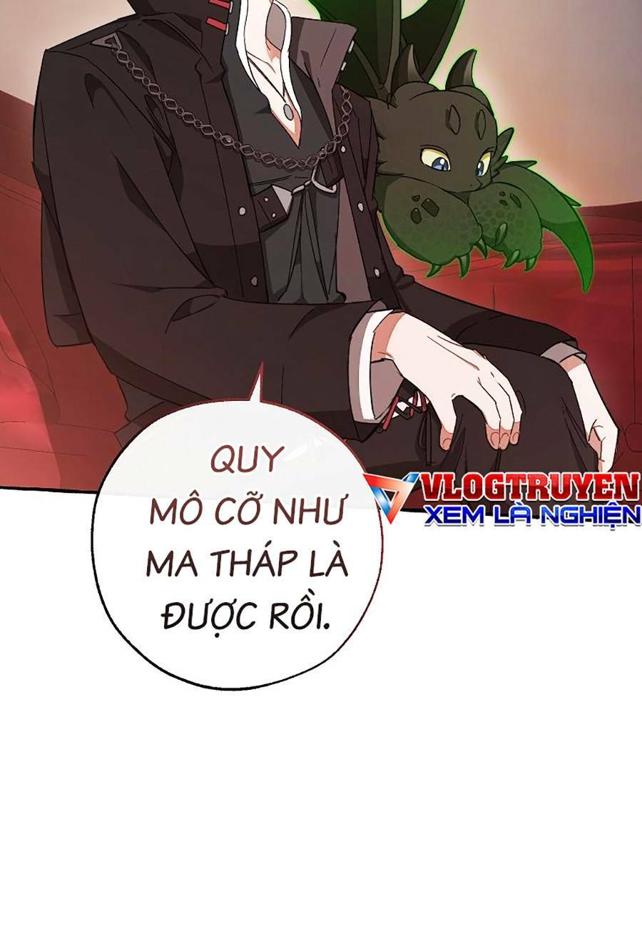 Sự Ra Đời Của Một Anh Hùng Chapter 102 - Trang 2