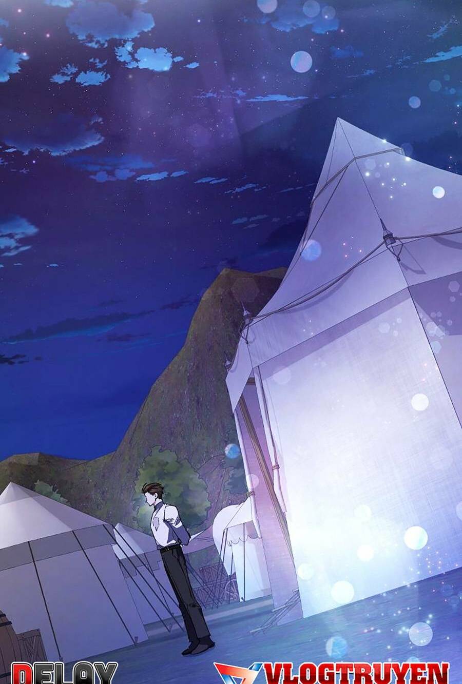 Sự Ra Đời Của Một Anh Hùng Chapter 102 - Trang 2